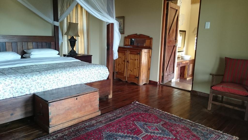 Plettenberg Bay Game Reserve: The Baroness Safari Lodge Екстер'єр фото