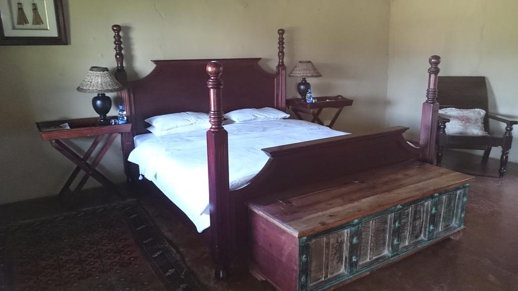 Plettenberg Bay Game Reserve: The Baroness Safari Lodge Екстер'єр фото