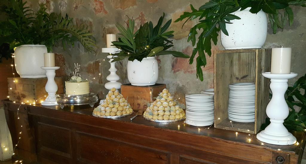 Plettenberg Bay Game Reserve: The Baroness Safari Lodge Екстер'єр фото