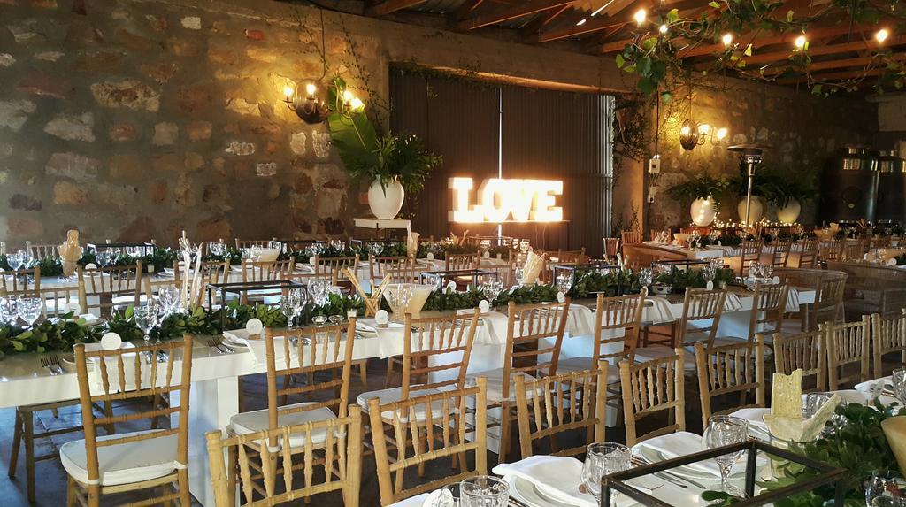 Plettenberg Bay Game Reserve: The Baroness Safari Lodge Екстер'єр фото