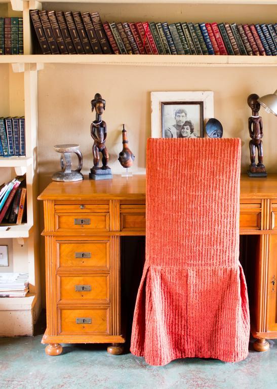 Plettenberg Bay Game Reserve: The Baroness Safari Lodge Екстер'єр фото
