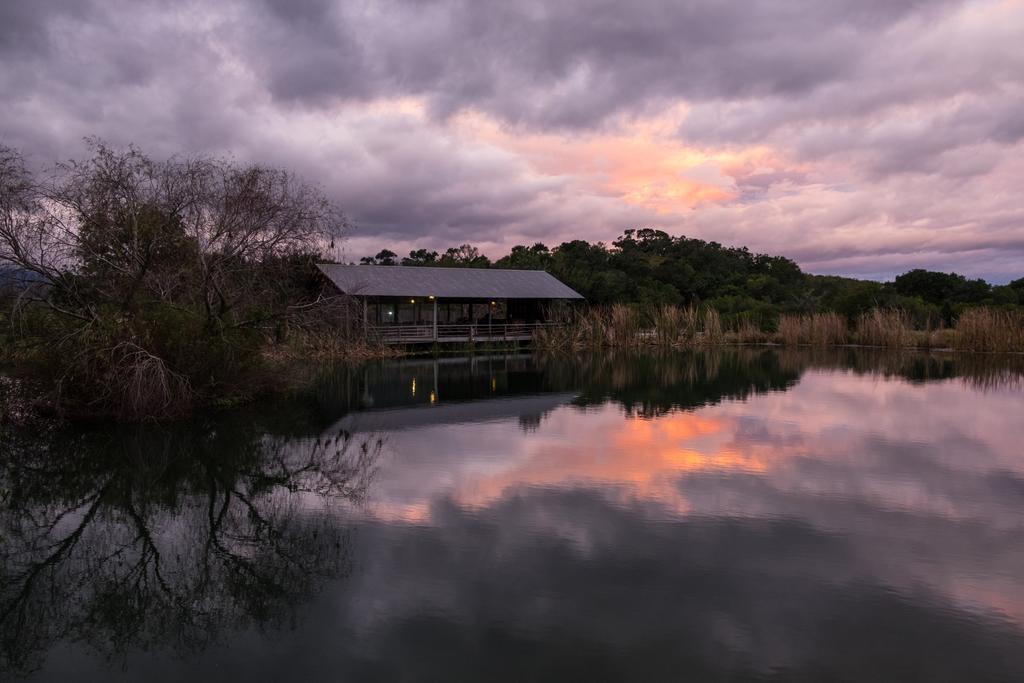 Plettenberg Bay Game Reserve: The Baroness Safari Lodge Екстер'єр фото