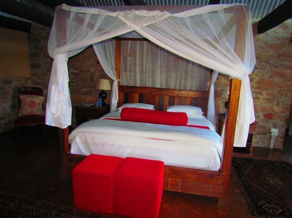 Plettenberg Bay Game Reserve: The Baroness Safari Lodge Екстер'єр фото