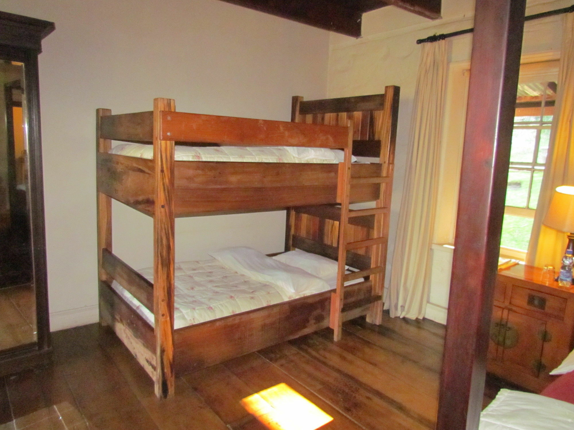 Plettenberg Bay Game Reserve: The Baroness Safari Lodge Екстер'єр фото